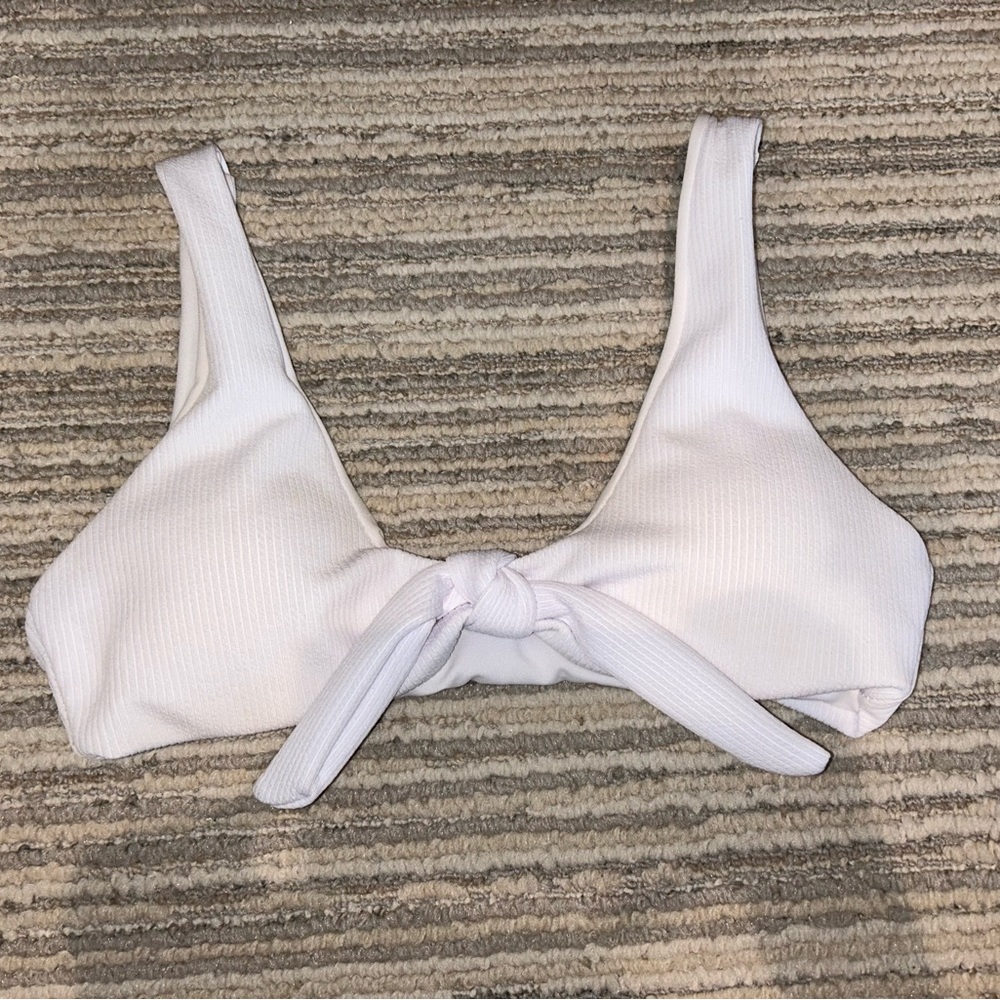 SHEIN small bikini top